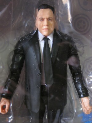 2021 Hasbro Marvel Legends 6