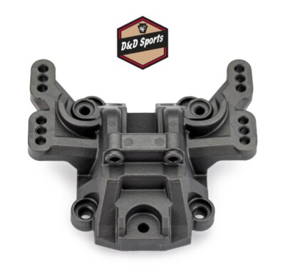 Traxxas 10581 - Bulkhead, Front Upper (2WD) (4-Tec Drift)