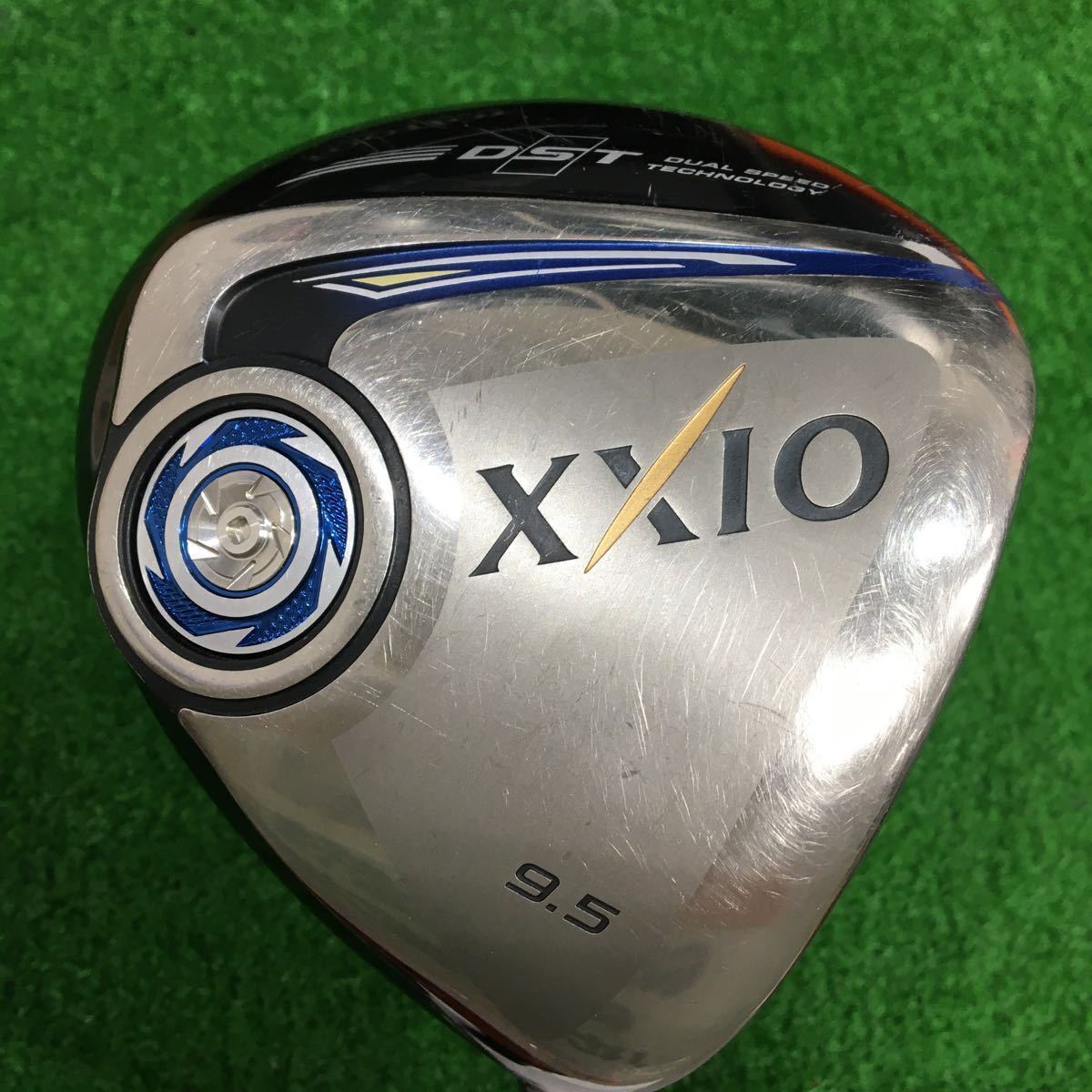 DUNLOP XXIO 9 Miyazaki Model フェアウェイ/ FLEX-SR/ 315g DUNLOP XXIO 9 Miyazaki Model フェアウェイ/ FLEX-SR/ 315g