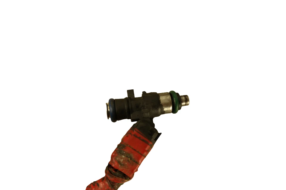 16-20 Polaris Axys Switchback Pro Rmk 800 Fuel Gas Injector W/Harness SB80 - Image 3 of 4