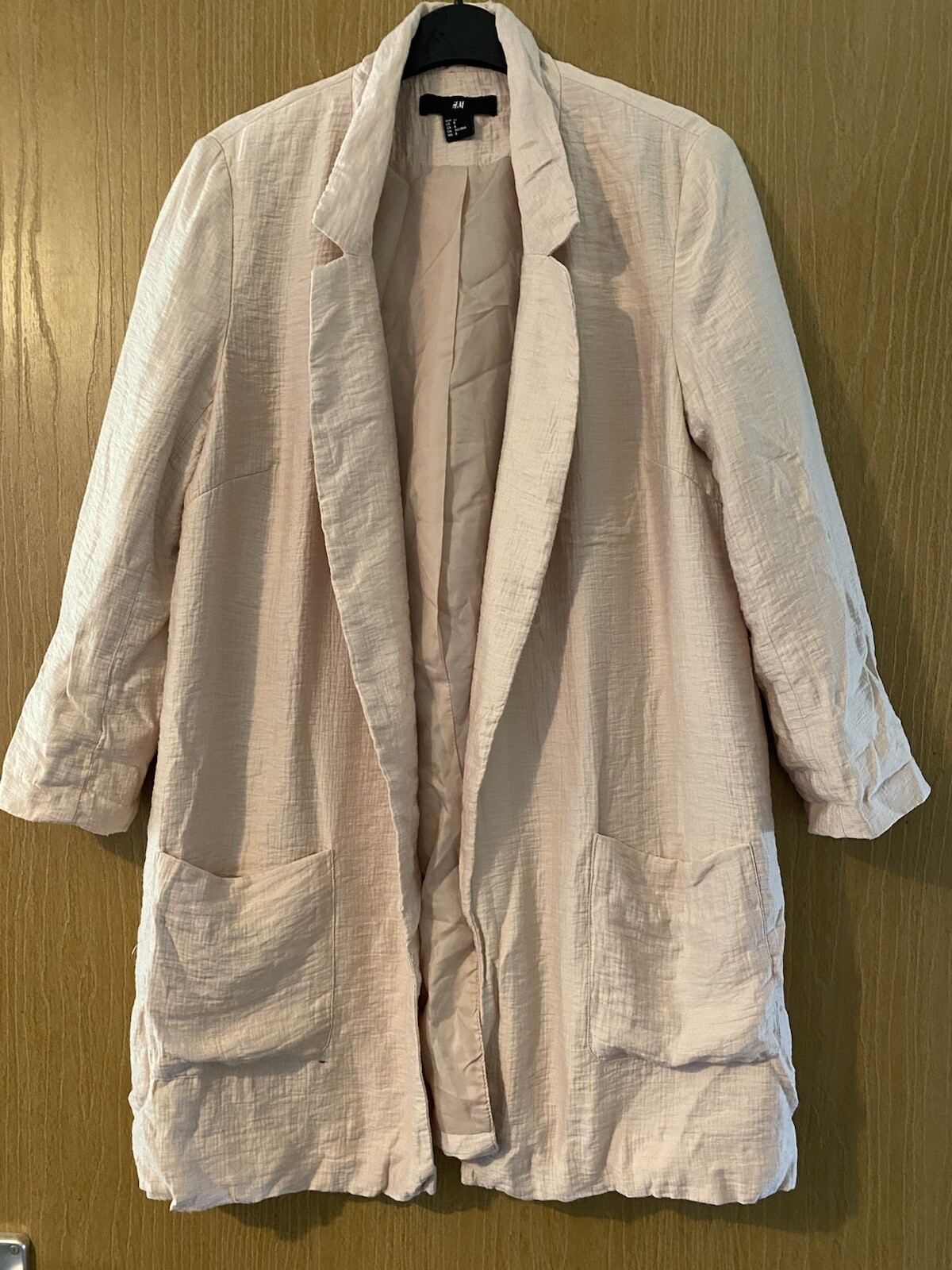 38s sleeve length