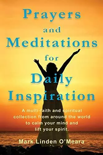 Prayers and Meditations for Daily Inspiration - Picture 1 of 1