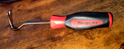 メンテナンス Snap-on tools Snap-on Tools USA NEW RED Soft Grip Non-Marring Trim Pad Tool