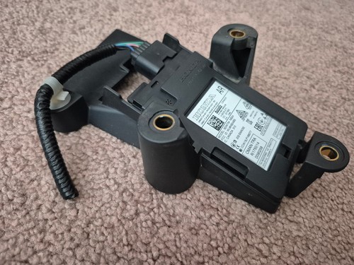20 21 22 HONDA CR-V RIGHT BLIND SPOT RADAR SENSOR, 36931-TLA-A21, OEM - Picture 3 of 4
