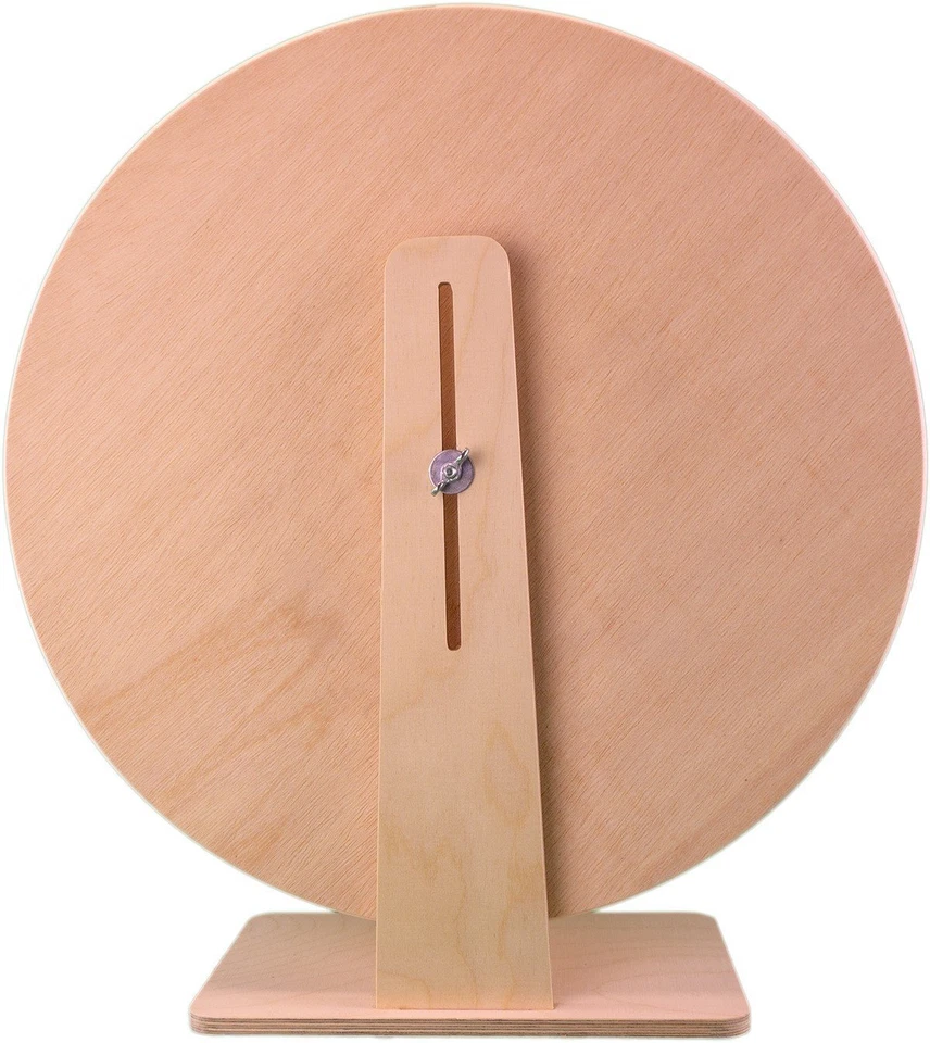 Getzoo Ø 42 cm Korklaufrad (Ø 40,4 cm Innen) mit Korkeinlage - Bild 4 von 4