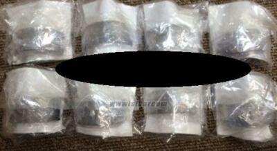 KAWASAKI NINJA ZX-9R ZX900B C 1994 - 2001 CON ROD BUSHING X8PC