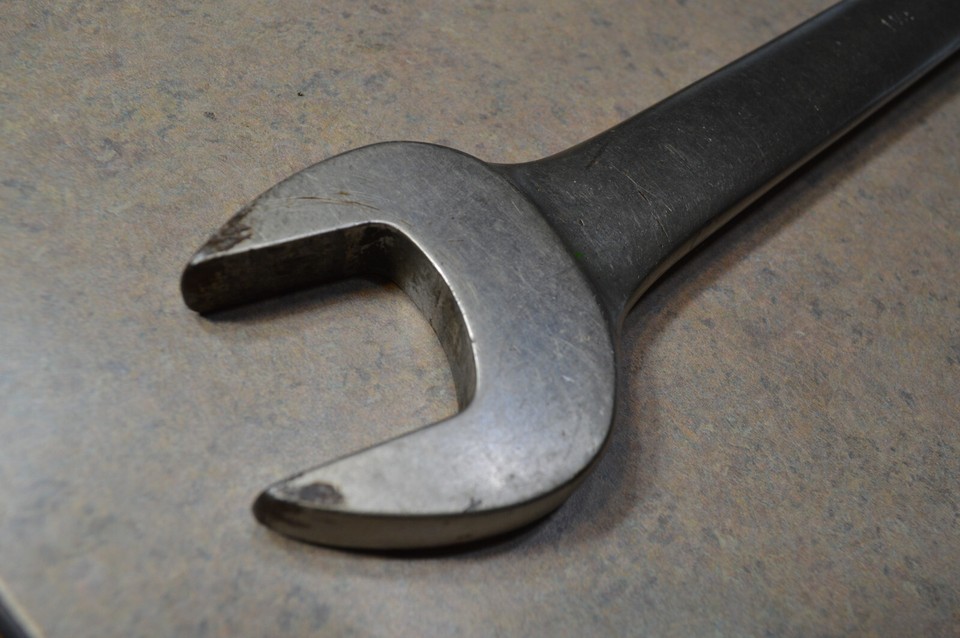 ARMSTRONG ARMALOY 25248, 12pt. Combination Wrench, 11/2", USA eBay