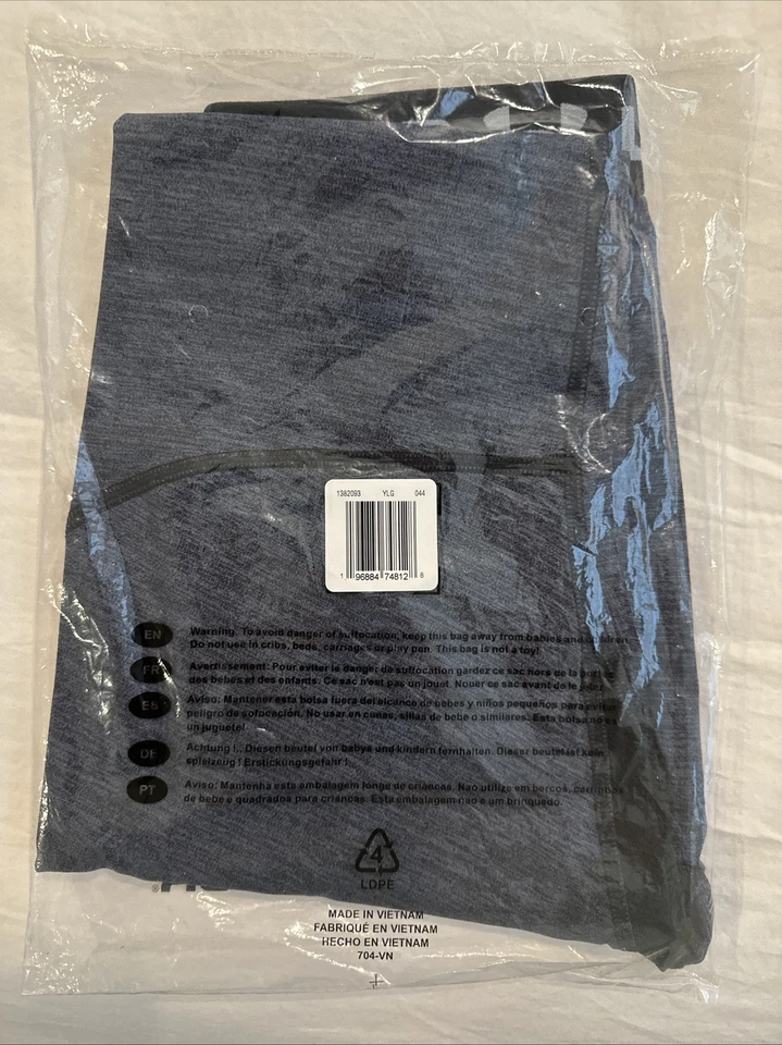 Under Armor CG Twist Lgs - Image 2 of 2