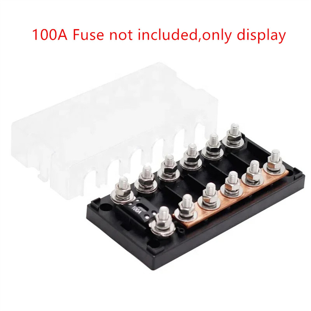 Fusibili Ceramica 8A 6x30 Mm SeKi - Confezione Da 10 Pezzi | 250V, Fusibili Lenti - Foto 5