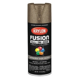 hammered krylon