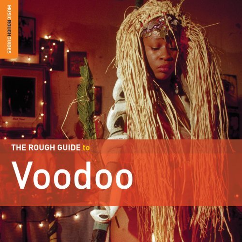 Aa.Vv. - The Rough Guide To VOODOO