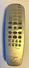 Genuine Philips RC2K16 DVD Remote Control DVD615 DVD724 DVDQ35AT DVP642 DVP3005