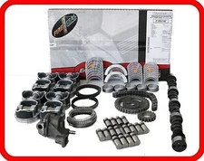 1970-1976 Chevrolet GM 454 7.4L OHV V8  Master Engine Rebuild Kit