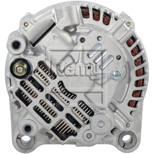 Alternador Premium Remy 13212 Reman compatível com 1993 Ford Taurus 3.2L-V6 - Imagem 3 de 4