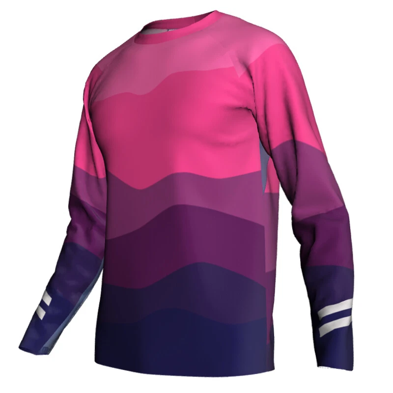 Specialized RBX Classic Long Sleeve Jersey - Valley Bike and Ski