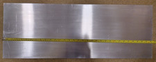 Kaiser ALUMINUM SHEET PLATE 3/4" x 12" x 32-3/8" alloy 6061-T6511
