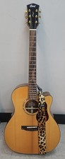Cort Gold A6 Electro Acoustic Guitar