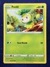 Petilil 009/203 Pokémon Evolving Skies 2021 Basic Grass Common NM