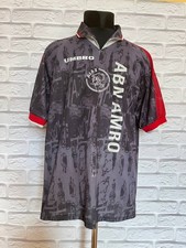Ajax 1996-97 away shirt