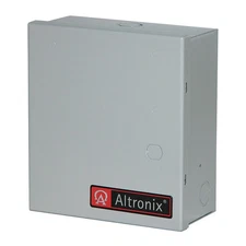 Altronix - ALTV615DC4UL - Altronix Close Circuit TV Camera DC Power Supply - 24