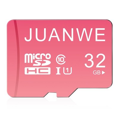 32GB Micro SD Card microSDXC Memory Card, Memory Card, SDHC High-Speed U1 SD ...