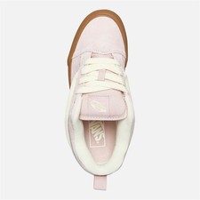 Vans Damen/Unisex Knu Skool Low Top Sneaker Sepia Rose NEU Gr.36