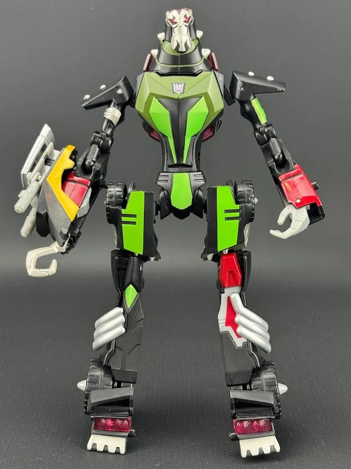 Las mejores ofertas en Robots Transformers Lockdown Transformers y