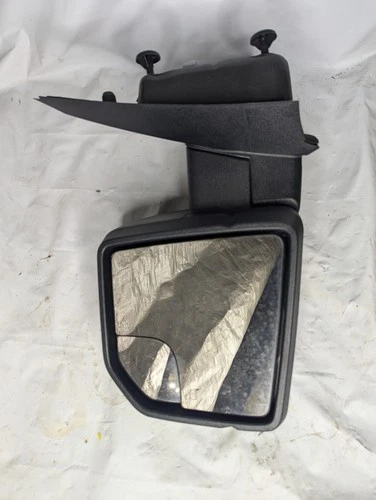 2018 2019 2020 Ford F150 OEM Side Mirror Left Driver Turn Signal & Heat 789843AG