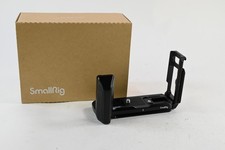 Smallrig L Bracket for Fujifilm X-E4 Camera 3231 G952