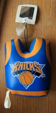 New York Knicks Soft Plush Mini Jersey 1993 Good Stuff