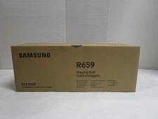 SAMSUNG Imaging Unit CLT-R659 SEE Original SU418A 4-farbig A-Ware NEW SEALED BOX