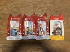 Tonies Character Bundle - Blippi,  Mater Cars, Thomas Train, Chase Paw Patrol