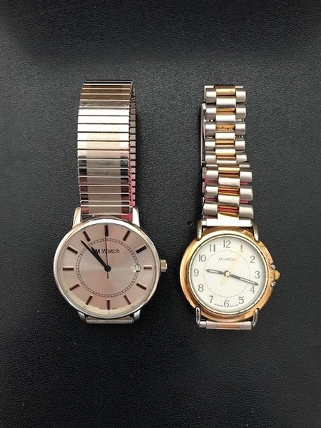 armbanduhren damen edelstahl silber