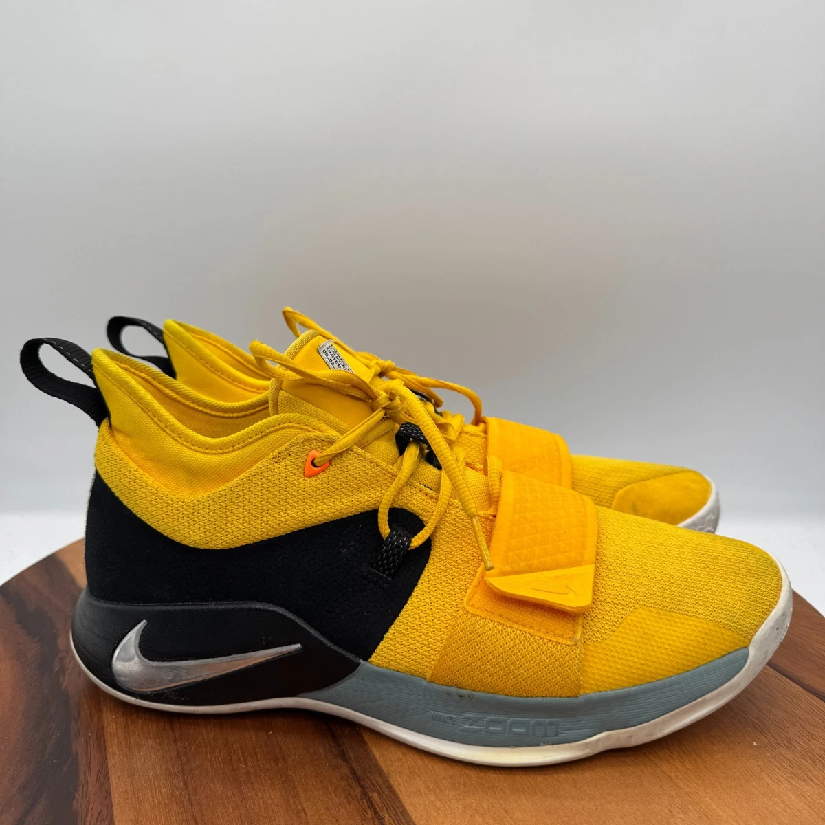 Las mejores ofertas en Nike PG 2.5 Moon Exploration | eBay
