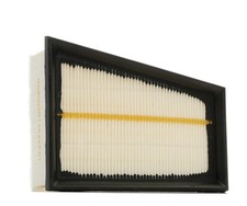 Luftfilter RIDEX 8A0080 für VW TOURAN (1T1, 1T2) Filtereinsatz