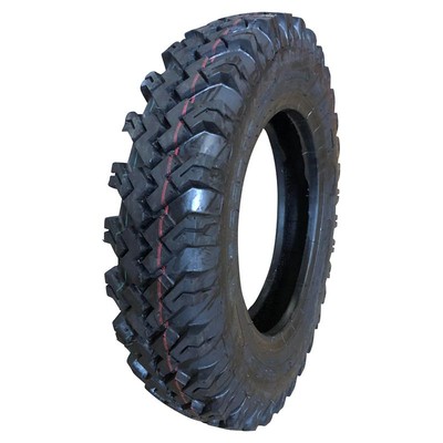 6.00-16 | 6PR/95L | Reifen mit M+S | für DKW / Munga / Willys Jeep | Gelände