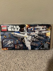 75155 LEGO Star Wars Rogue One Rebel U-wing Fighter