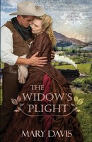 Mary Davis | The Widow's Plight | Taschenbuch | Englisch (2018)