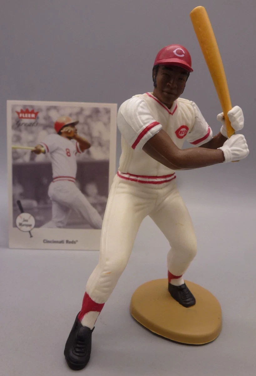 Las mejores ofertas en Figuras de acción de la MLB Cincinnati Reds