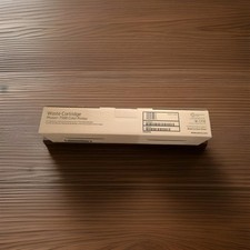 Xerox Phaser 7500 Waste Cartridge 108R00865, SEALED