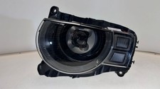 Feu avant (phare) Rover 213