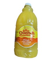 Mazoe & Quench Mango 