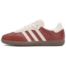 Adidas Samba Og 'Preloved Ruby Cream' - JI3216