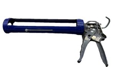 Project Source Heavy-Duty 28 oz Anti Drip Smooth Rod Caulk Gun 88