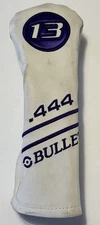 *.444 Bullet Hybrid Headcover 13Deg, Good Condition, FREE SHIPPING!!