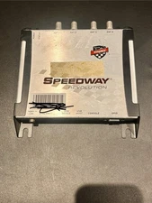 Impinj Speedway Revolution RFID Reader - White (IPJ-REV-R420-USA21M) W/ 4 Cords