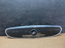1997 To 2002 Buick Century Front Upper Grill Grille Oem Aaaa9120 Dg 1997 To 2002 Buick Century Front Upper Grill Grille Oem Aaaa9120 Dg
