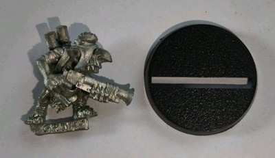 Ork GROTZ Grots Gretchin Warhammer 40k unpaintet