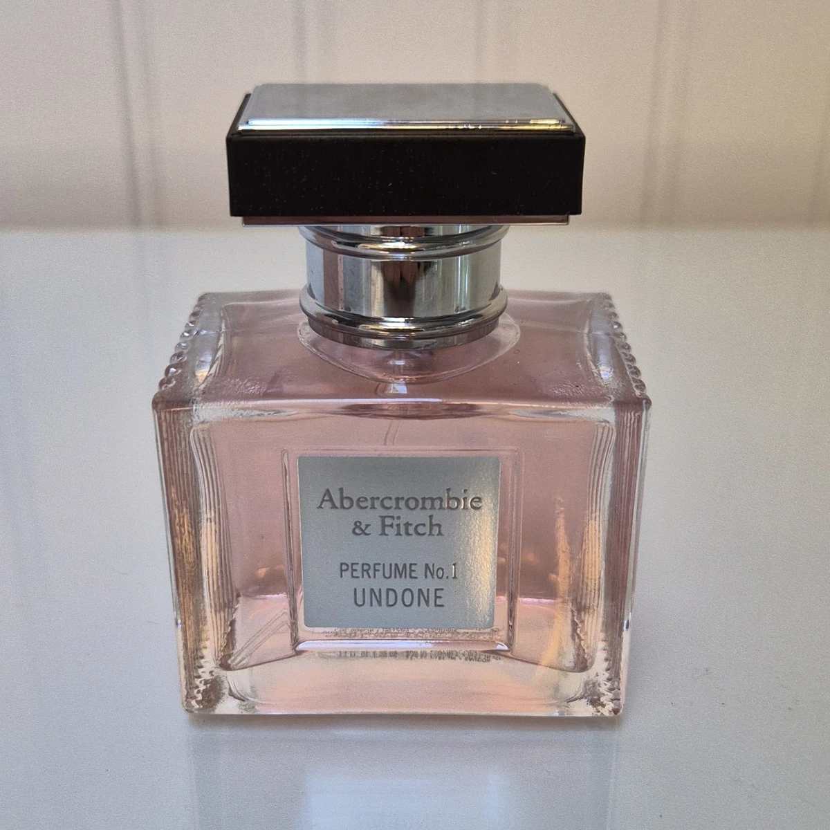 香水(ユニセックス) Abercrombie & Fitch Perfume No.1 50ml Abercrombie & Fitch No. 1 Fragrances for Women for sale | eBay