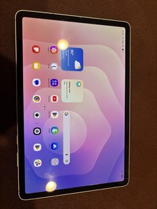 Samsung Galaxy Tab S11 256GB WiFi Tablet SM-X730 Gray